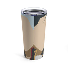 Load image into Gallery viewer, Hijikata &amp; Gintoki Tumbler 20oz
