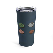 Load image into Gallery viewer, Fruits Basket Tumbler 20oz
