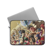 Load image into Gallery viewer, Anime Fairy Tail Laptop Sleeve
