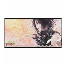 Load image into Gallery viewer, Anime Wand of Fortune Mouse Pad (Desk Mat)

