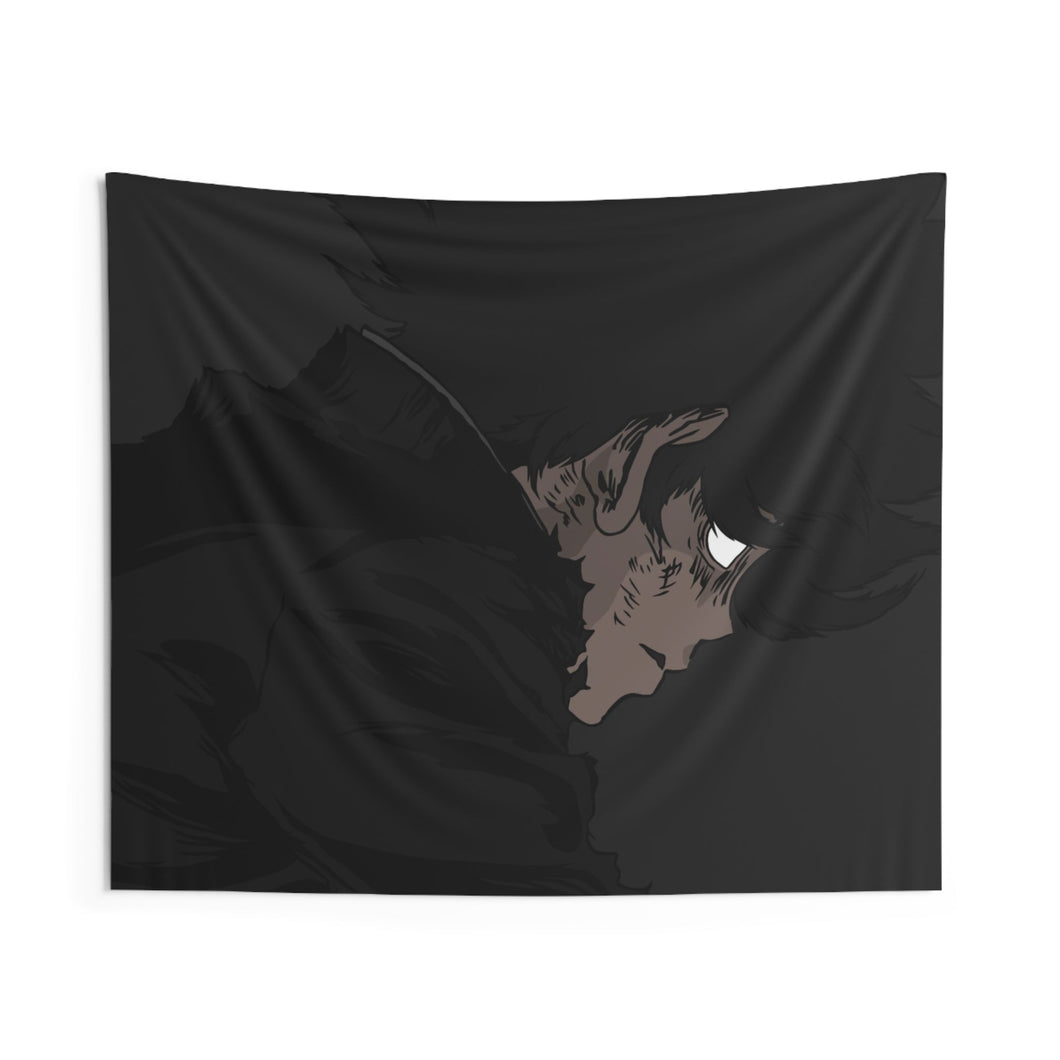 Mob Psycho 100 Shigeo Kageyama Indoor Wall Tapestry