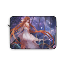 Load image into Gallery viewer, Anime Sword Art Online Laptop Sleeve
