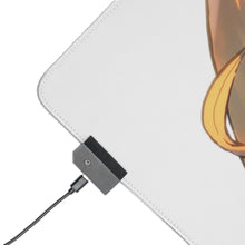 Load image into Gallery viewer, Uma Musume: Pretty Derby RGB LED Mouse Pad (Desk Mat)
