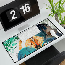 Load image into Gallery viewer, Kubikiri Cycle Mouse Pad (Desk Mat)
