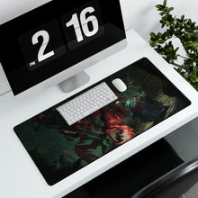 Load image into Gallery viewer, Black Market Merchant Mouse Pad (Desk Mat)
