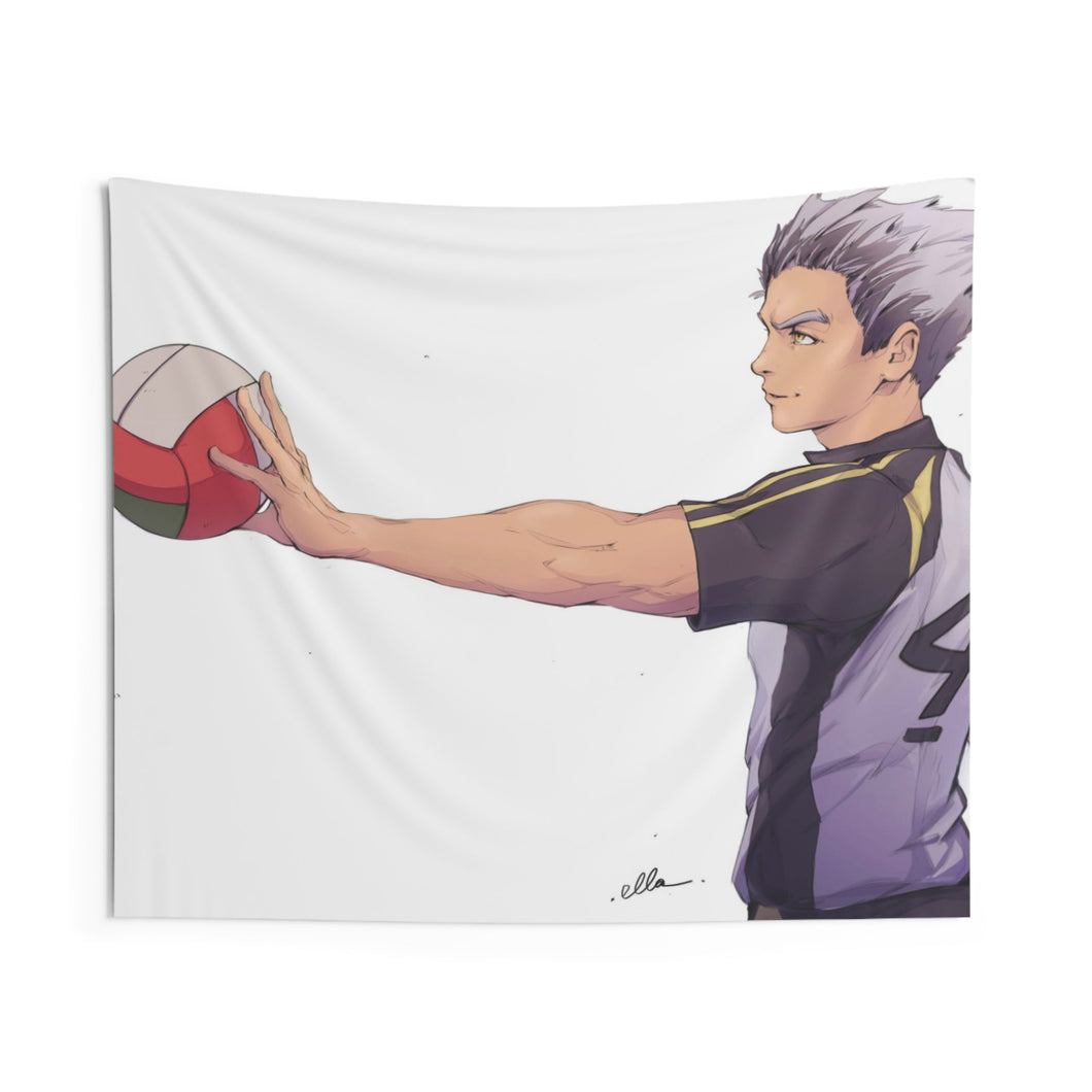 Haikyu!! Indoor Wall Tapestry