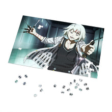 Load image into Gallery viewer, Rei Jigsaw Puzzle
