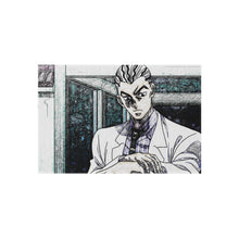 Load image into Gallery viewer, Anime Jojo's Bizarre Adventure Rug
