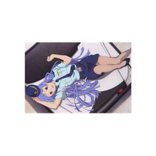 Load image into Gallery viewer, Kannagi: Crazy Shrine Maidens Rug
