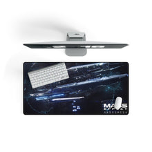Load image into Gallery viewer, Mass Effect: Andromeda Mouse Pad (Desk Mat)
