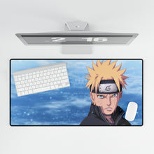 Load image into Gallery viewer, Anime Naruto Mouse Pad (Desk Mat)
