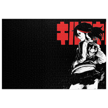 Load image into Gallery viewer, Anime Kill La Kill Jigsaw Puzzle
