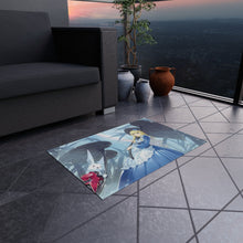 Load image into Gallery viewer, Anime Alice In Wonderland Rug
