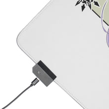 Load image into Gallery viewer, Anime RWBY RGB LED Mouse Pad (Desk Mat)

