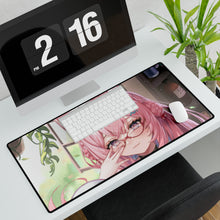 Load image into Gallery viewer, Hakui Koyori Mouse Pad (Desk Mat)
