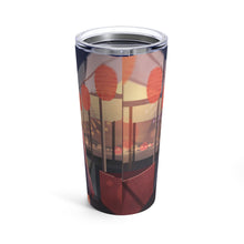Load image into Gallery viewer, Hunter x Hunter Killua Zoldyck Tumbler 20oz
