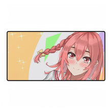 Load image into Gallery viewer, Anime Rent-A-Girlfriend Mouse Pad (Desk Mat)
