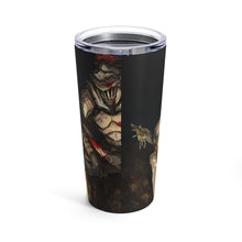 Load image into Gallery viewer, Goblin Slayer Goblin Slayer, Priestess Tumbler 20oz
