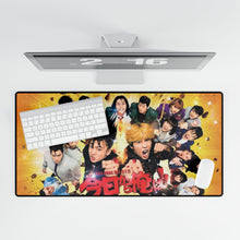 Load image into Gallery viewer, Kyou Kara Ore Wa Mouse Pad (Desk Mat)
