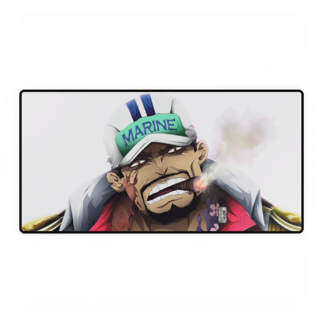 Anime One Piece Mouse Pad (Desk Mat)
