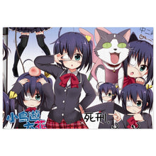 Load image into Gallery viewer, Love, Chunibyo &amp; Other Delusions Rikka Takanashi Jigsaw Puzzle
