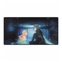 Load image into Gallery viewer, Sugar Apple Fairy Tale Mouse Pad (Desk Mat)
