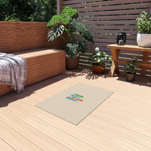 Load image into Gallery viewer, Anime Avatar: The Last Airbender Rug
