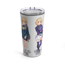 Load image into Gallery viewer, School Sabers Tumbler 20oz
