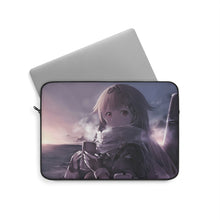 Load image into Gallery viewer, Anime Kantai Collection Laptop Sleeve
