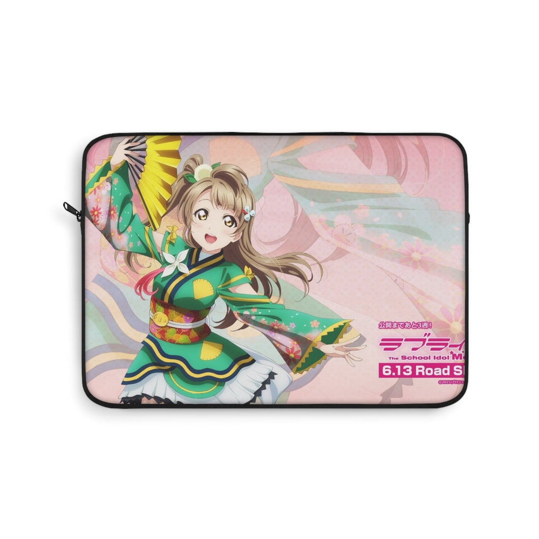 Anime Love Live! Laptop Sleeve
