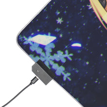 Load image into Gallery viewer, Sword Art Online: Alicization RGB LED Mouse Pad (Desk Mat)
