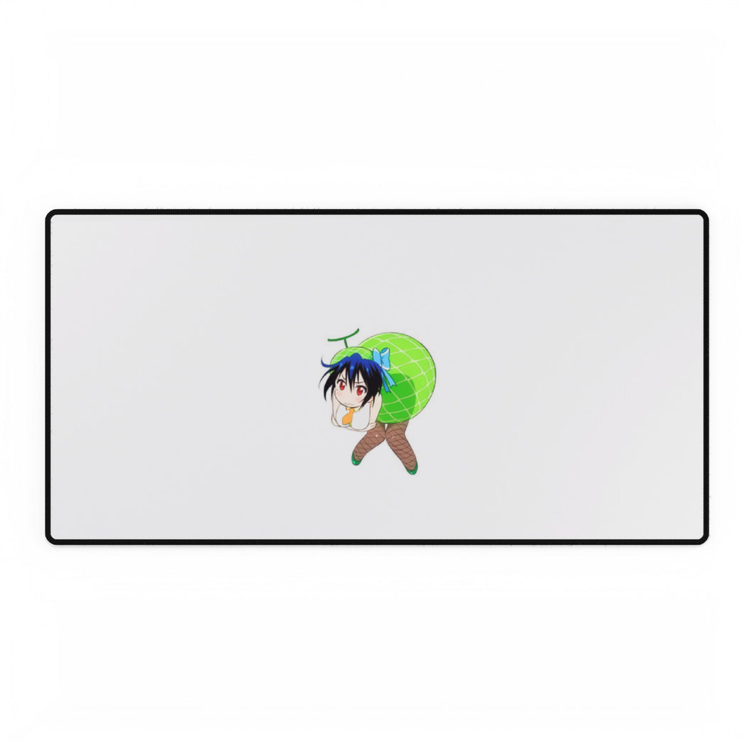 Anime Nisekoi Mouse Pad (Desk Mat)