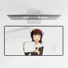 Load image into Gallery viewer, Anime The iDOLM@STER Mouse Pad (Desk Mat)
