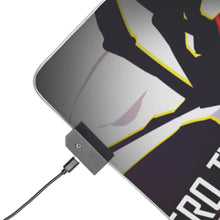 Load image into Gallery viewer, ZERO TWO DARLING IN THE FRANXX RGB LED Mouse Pad (Desk Mat)
