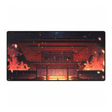 Load image into Gallery viewer, Anime Touken Ranbu Mouse Pad (Desk Mat)
