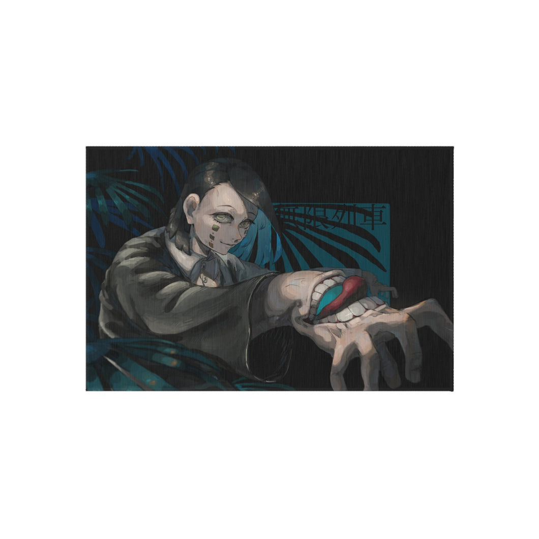 Demon Slayer: Kimetsu no Yaiba Rug