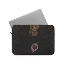 Load image into Gallery viewer, Anime FullMetal Alchemistr Laptop Sleeve
