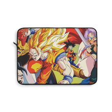 Load image into Gallery viewer, Anime Dragon Ball Z Laptop Sleeve
