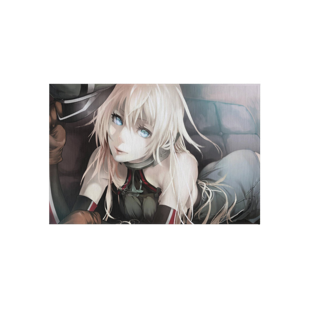 Anime Kantai Collection Rug