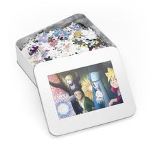 Load image into Gallery viewer, Boruto and friends Jigsaw Puzzle
