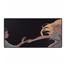 Load image into Gallery viewer, Anime Your Lie in April Mouse Pad (Desk Mat)
