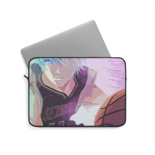 Load image into Gallery viewer, Kuroko&#39;s Basketball Tetsuya Kuroko Laptop Sleeve
