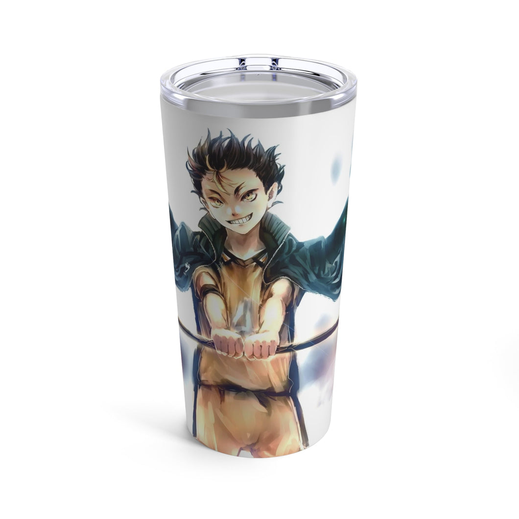 Haikyu!! Tumbler 20oz