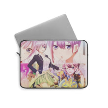 Load image into Gallery viewer, Anime The Quintessential Quintuplets Laptop Sleeve
