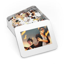 Load image into Gallery viewer, Anime Deadman Wonderland Jigsaw Puzzle
