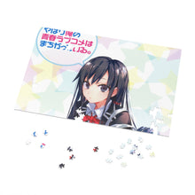 Load image into Gallery viewer, My Teen Romantic Comedy SNAFU Yukino Yukinoshita Jigsaw Puzzle

