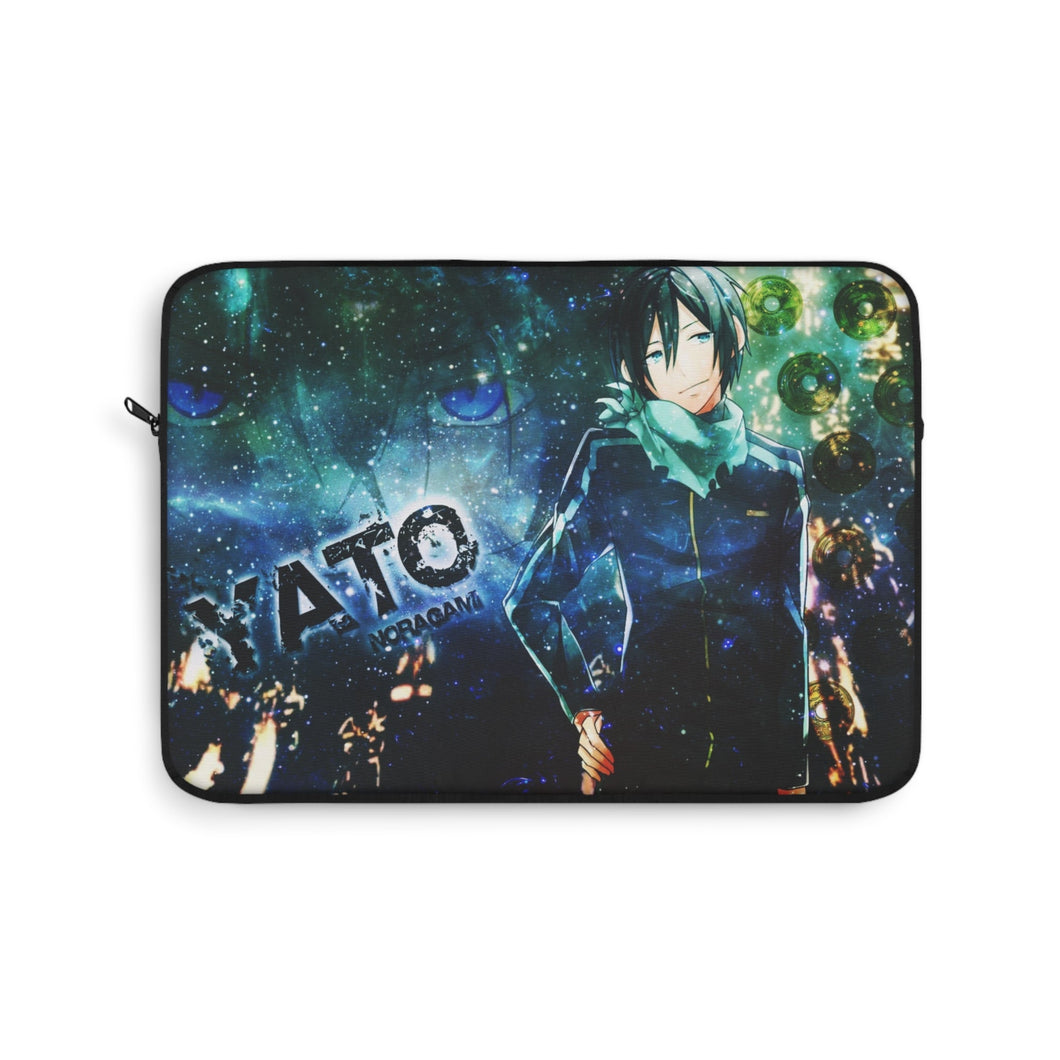 Noragami Yato, Noragami Laptop Sleeve