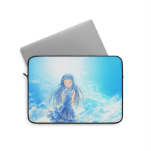 Load image into Gallery viewer, Anohana Meiko Honma Laptop Sleeve
