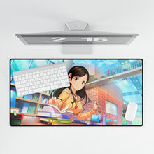 Load image into Gallery viewer, Anime THE iDOLM@STER: Cinderella Girls Starlight Stage Mouse Pad (Desk Mat)
