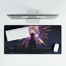 Load image into Gallery viewer, Nino Nakano Mouse Pad (Desk Mat)

